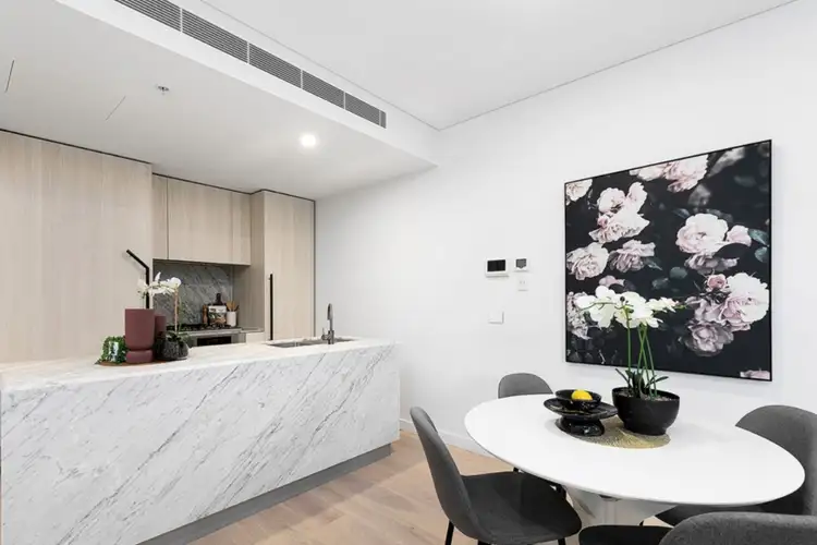 A105/82 Waterloo Road, Macquarie Park NSW 2113