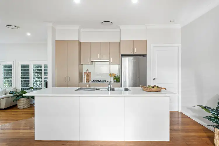 Second view of Homely house listing, 26 Fairways Drive, Shell Cove NSW 2529