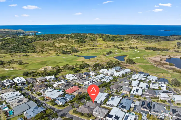 Second view of Homely house listing, 26 Fairways Drive, Shell Cove NSW 2529