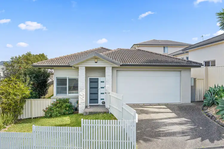 Fourth view of Homely house listing, 26 Fairways Drive, Shell Cove NSW 2529