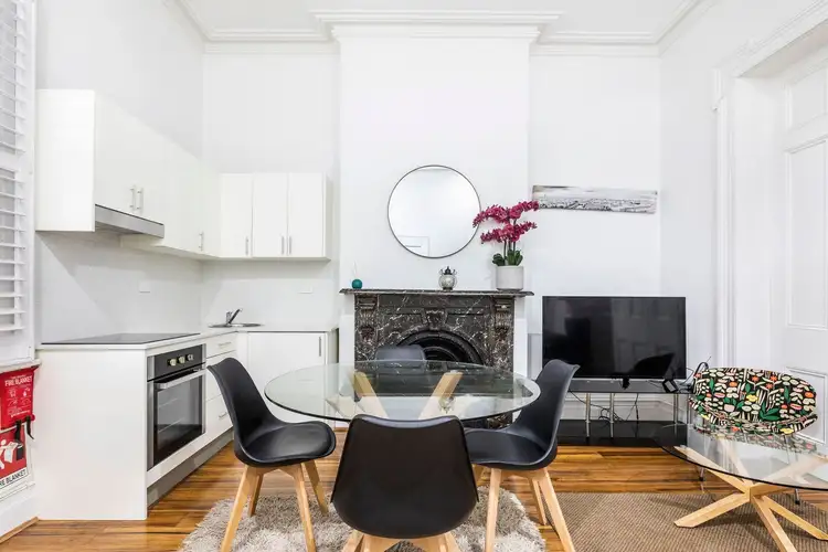 1/70 City Road, Chippendale NSW 2008