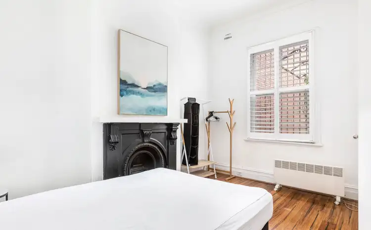 Fourth view of Homely apartment listing, 1/70 City Road, Chippendale NSW 2008
