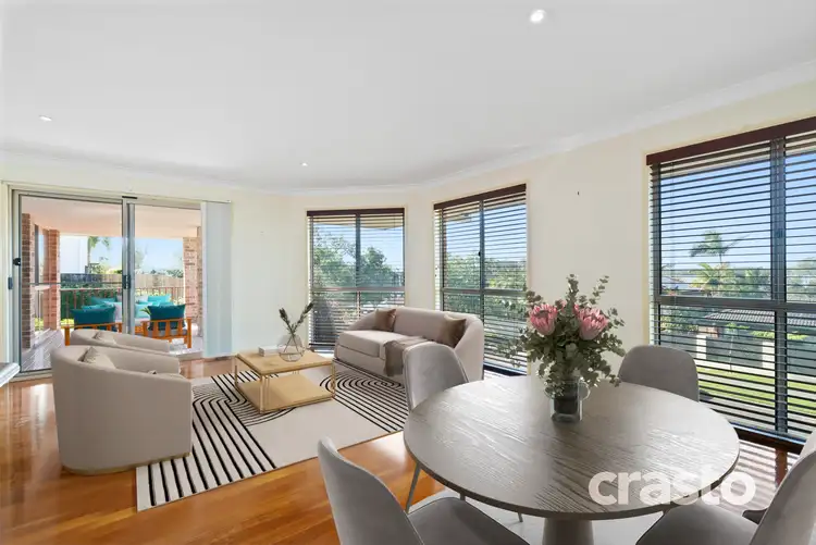 Third view of Homely house listing, 37 Gippsland Drive, Helensvale QLD 4212