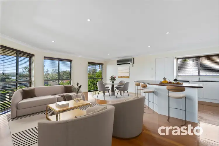 Sixth view of Homely house listing, 37 Gippsland Drive, Helensvale QLD 4212