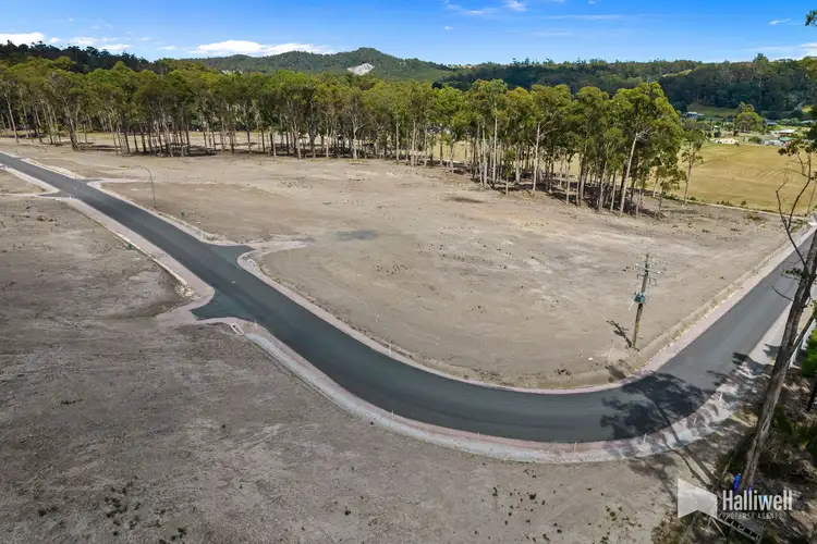 Fifth view of Homely land listing, LOT 11, 189 Tugrah Road, Tugrah TAS 7310