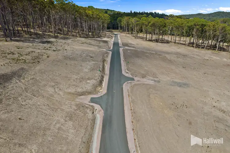 Sixth view of Homely land listing, LOT 11, 189 Tugrah Road, Tugrah TAS 7310