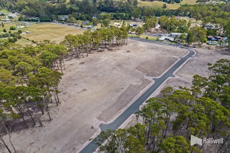 Seventh view of Homely land listing, LOT 11, 189 Tugrah Road, Tugrah TAS 7310