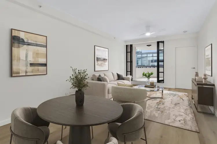 401/26 Napier Street, North Sydney NSW 2060