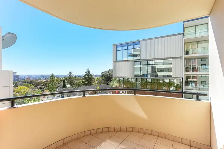 401/26 Napier Street, North Sydney NSW 2060