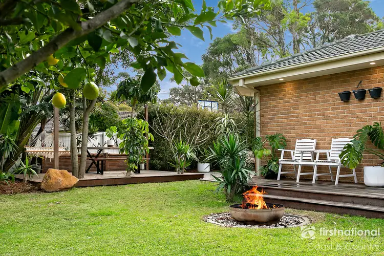 19 Croft Place, Gerringong NSW 2534