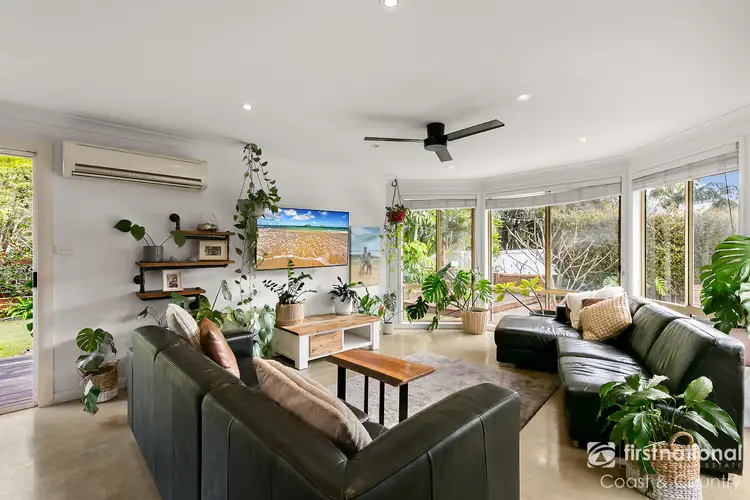 19 Croft Place, Gerringong NSW 2534