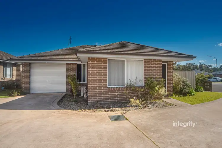 4/17 Denbigh Place, South Nowra NSW 2541