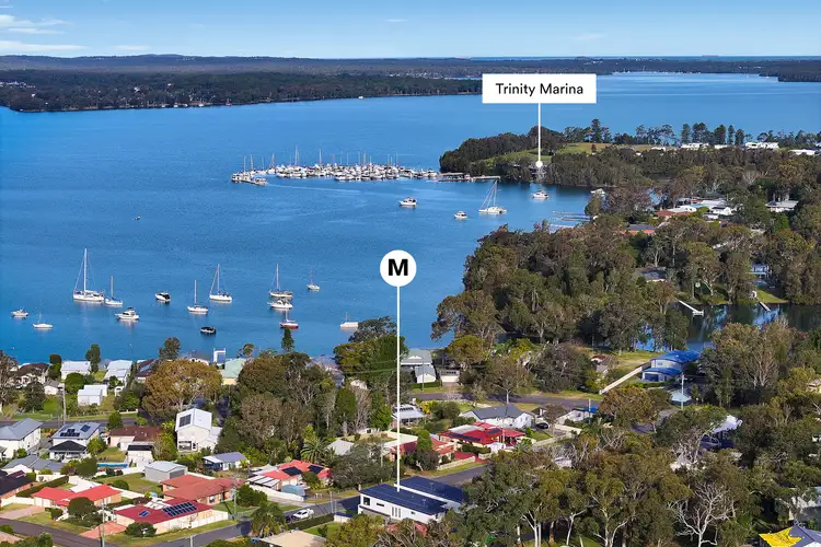 8a Kallaroo Road, Brightwaters NSW 2264