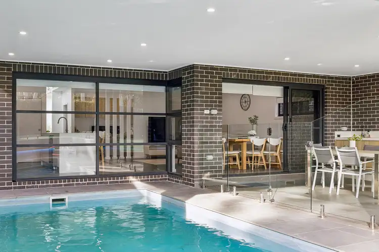 Second view of Homely house listing, 8a Kallaroo Road, Brightwaters NSW 2264