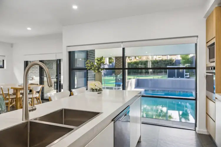 Fourth view of Homely house listing, 8a Kallaroo Road, Brightwaters NSW 2264