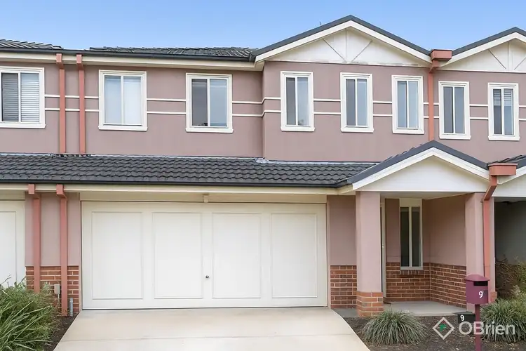 9/21 Graham-Michele Place, Keysborough VIC 3173