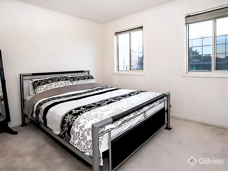 Third view of Homely townhouse listing, 9/21 Graham-Michele Place, Keysborough VIC 3173
