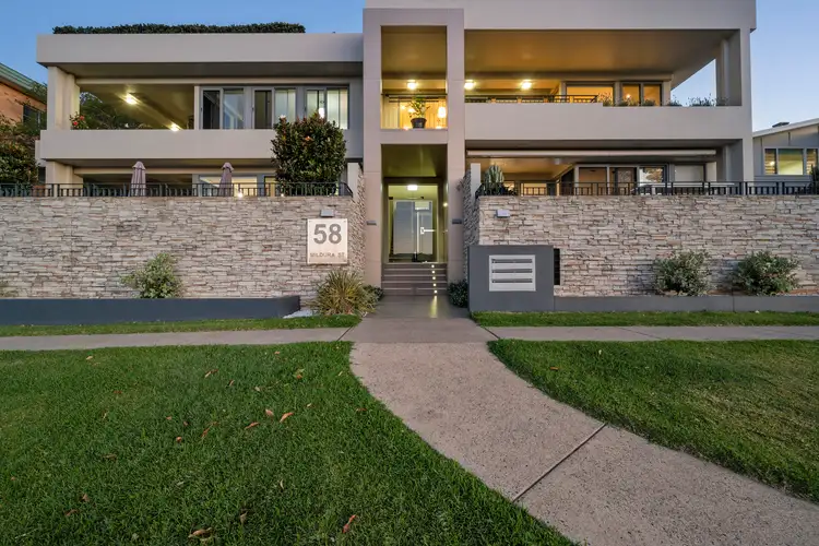 3/58 Mildura Street, Coffs Harbour NSW 2450