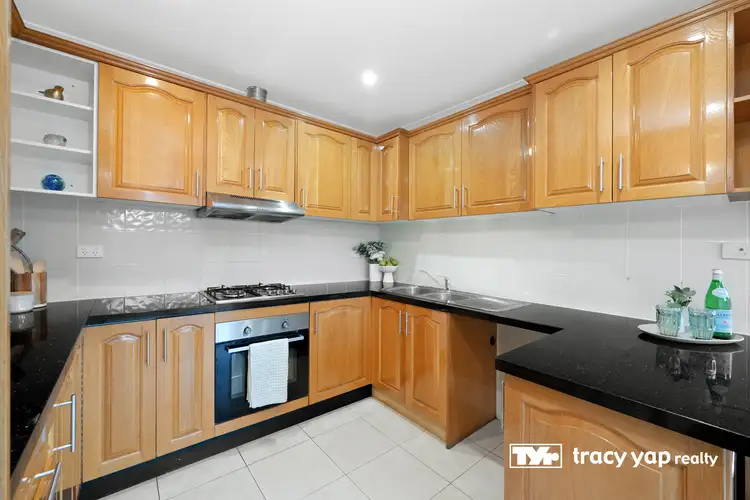 Fourth view of Homely villa listing, 3/56 Lovell Road, Eastwood NSW 2122
