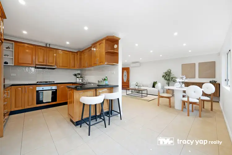 Fifth view of Homely villa listing, 3/56 Lovell Road, Eastwood NSW 2122