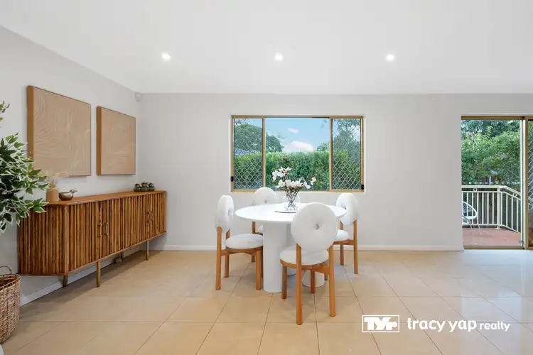 Sixth view of Homely villa listing, 3/56 Lovell Road, Eastwood NSW 2122
