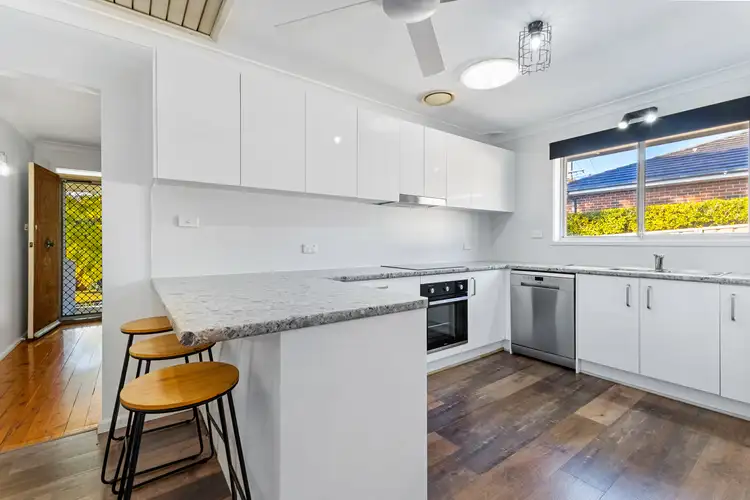 Third view of Homely house listing, 17 Brougham Street, Emu Plains NSW 2750