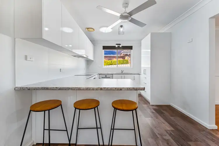 Fourth view of Homely house listing, 17 Brougham Street, Emu Plains NSW 2750