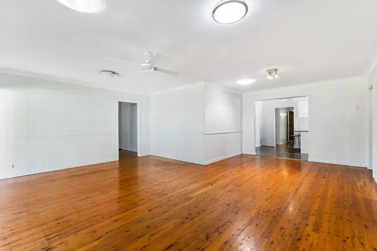 Fifth view of Homely house listing, 17 Brougham Street, Emu Plains NSW 2750