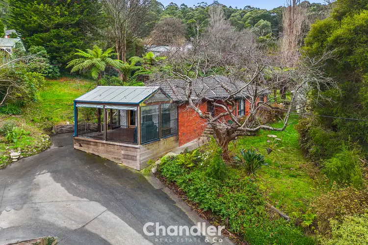 7 Simmons Street, Tecoma VIC 3160