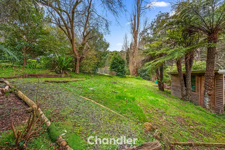 Third view of Homely house listing, 7 Simmons Street, Tecoma VIC 3160