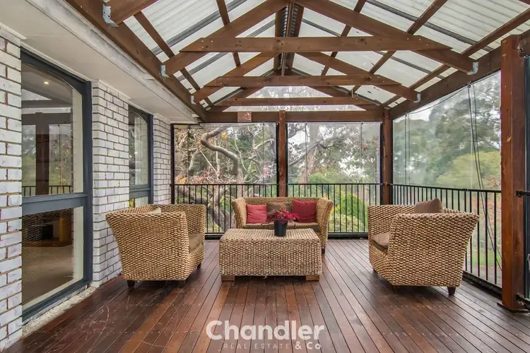 Fourth view of Homely house listing, 7 Simmons Street, Tecoma VIC 3160