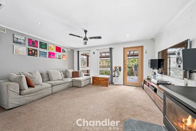 Fifth view of Homely house listing, 7 Simmons Street, Tecoma VIC 3160