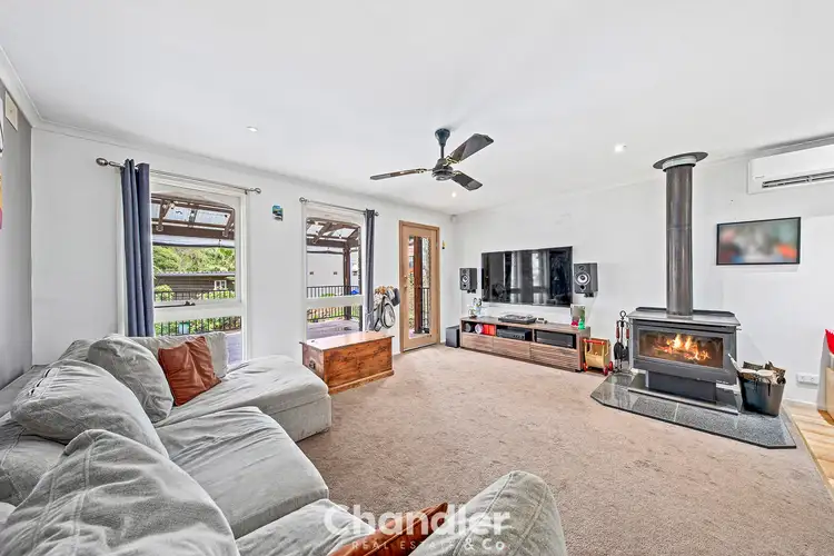 Sixth view of Homely house listing, 7 Simmons Street, Tecoma VIC 3160