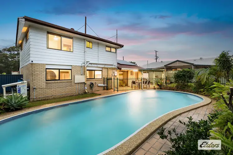 4 Farrow Street, Daisy Hill QLD 4127