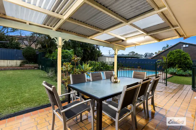 Second view of Homely house listing, 4 Farrow Street, Daisy Hill QLD 4127