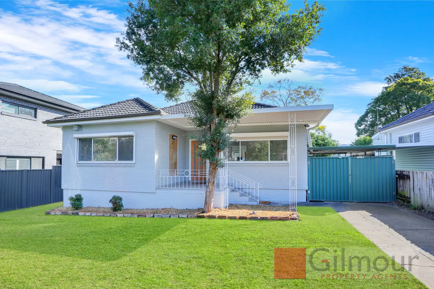 Main view of Homely house listing, 97 Briens Road, Northmead NSW 2152