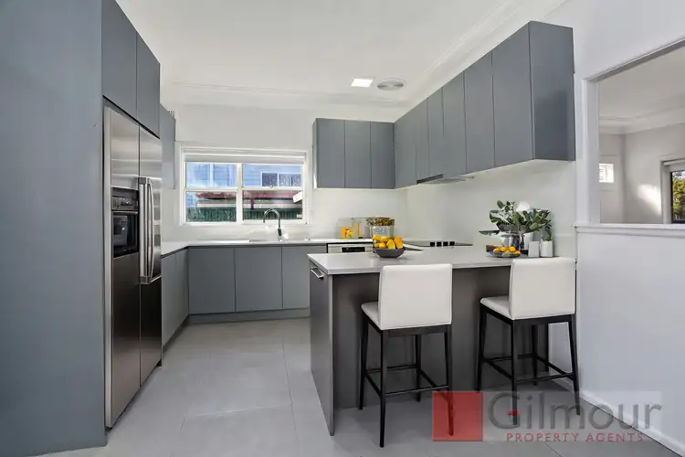 Second view of Homely house listing, 97 Briens Road, Northmead NSW 2152