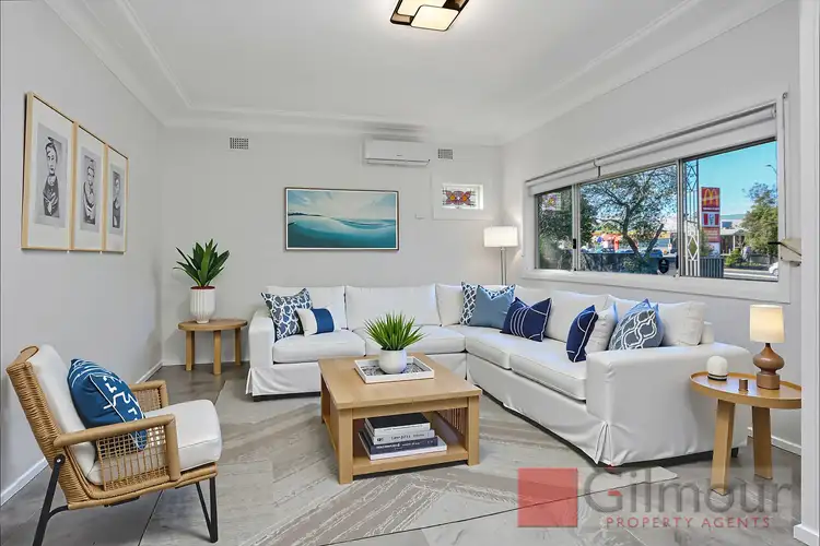 Third view of Homely house listing, 97 Briens Road, Northmead NSW 2152