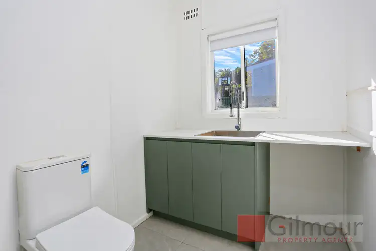 Fifth view of Homely house listing, 97 Briens Road, Northmead NSW 2152