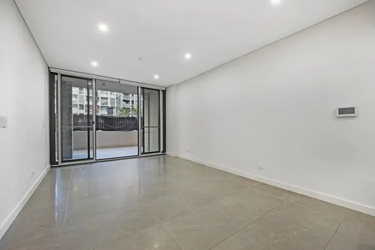 Third view of Homely apartment listing, G02/1 Ibis Street, Lidcombe NSW 2141