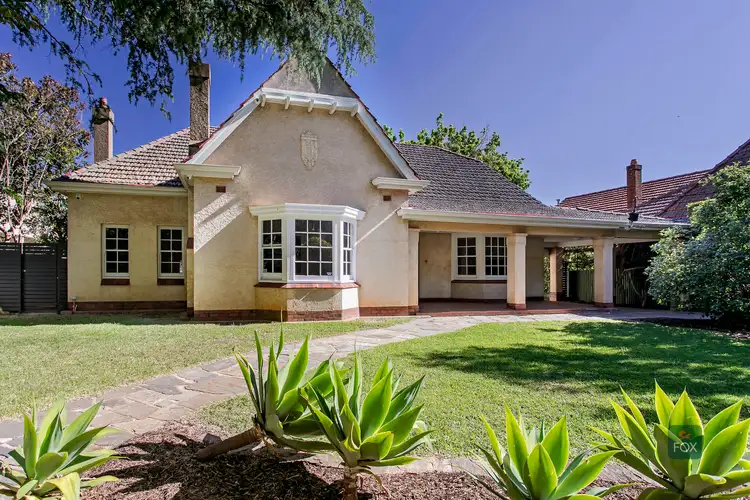14 Briar Avenue, Medindie SA 5081