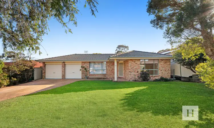 Main view of Homely house listing, 5 Tristram Close, Lake Haven NSW 2263
