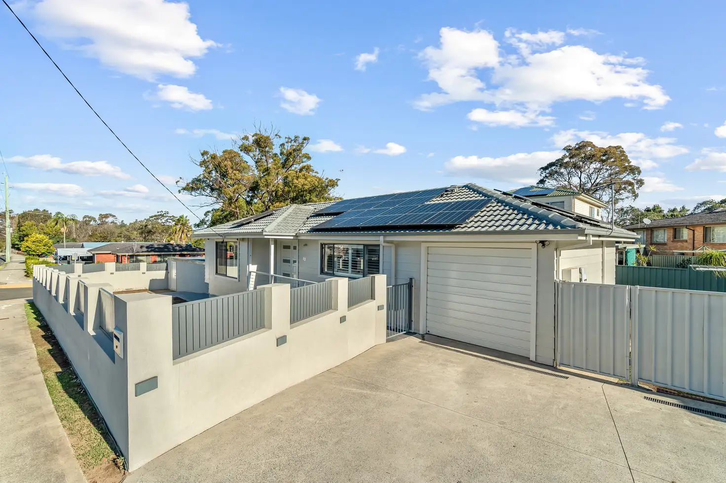 Main view of Homely house listing, 13 Cordeaux Road, Figtree NSW 2525