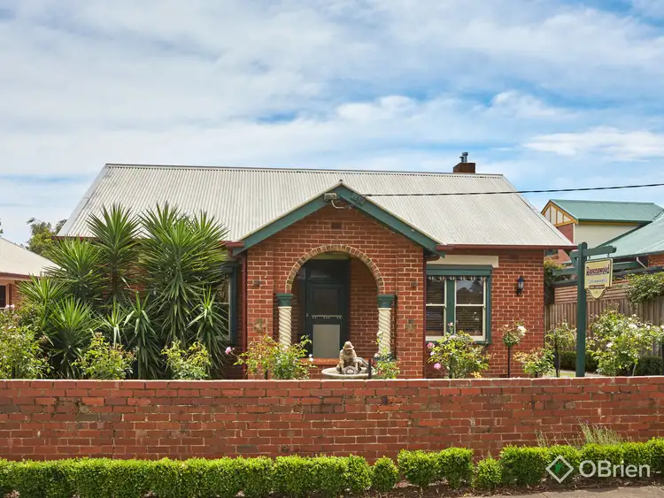 Main view of Homely house listing, 7 Main South Road, Drouin VIC 3818