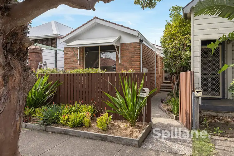 Main view of Homely house listing, 19 Emerald Street, Hamilton North NSW 2292
