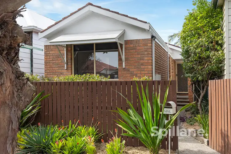 Second view of Homely house listing, 19 Emerald Street, Hamilton North NSW 2292