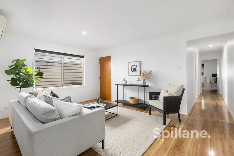 Fifth view of Homely house listing, 19 Emerald Street, Hamilton North NSW 2292
