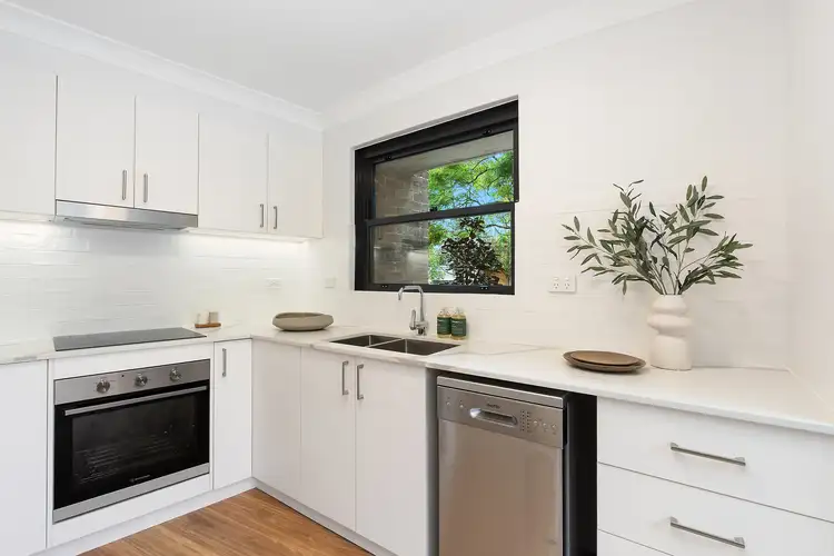 Fourth view of Homely townhouse listing, 5/9-11 Jennings Street, Alexandria NSW 2015