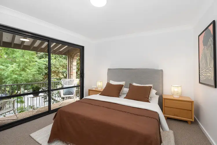 Fifth view of Homely townhouse listing, 5/9-11 Jennings Street, Alexandria NSW 2015