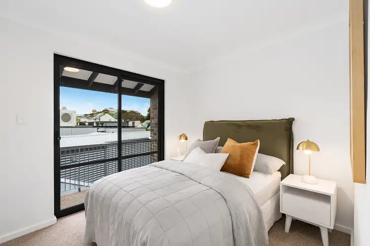 Sixth view of Homely townhouse listing, 5/9-11 Jennings Street, Alexandria NSW 2015